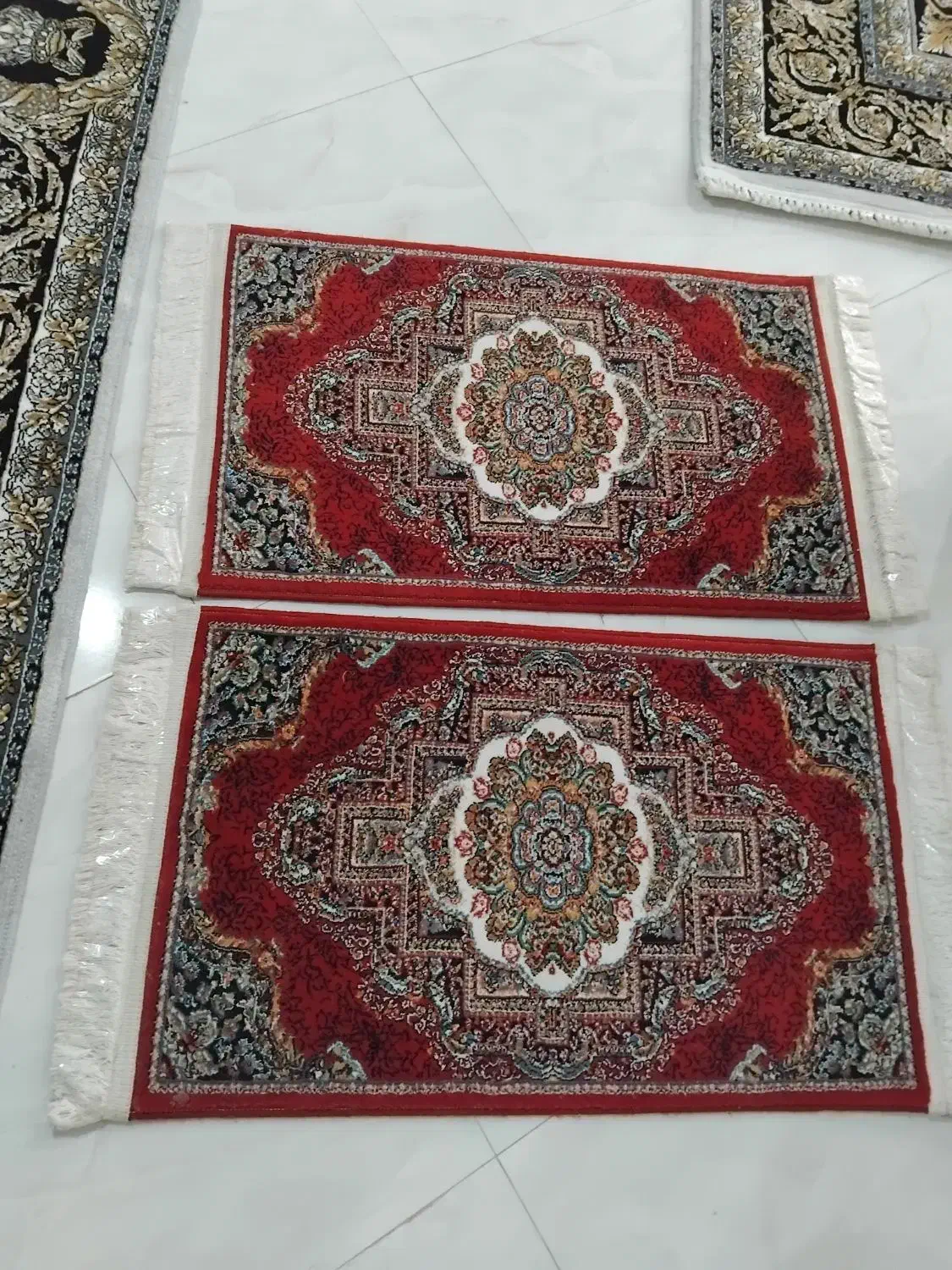 پادری|پادری|اراک, |دیوار