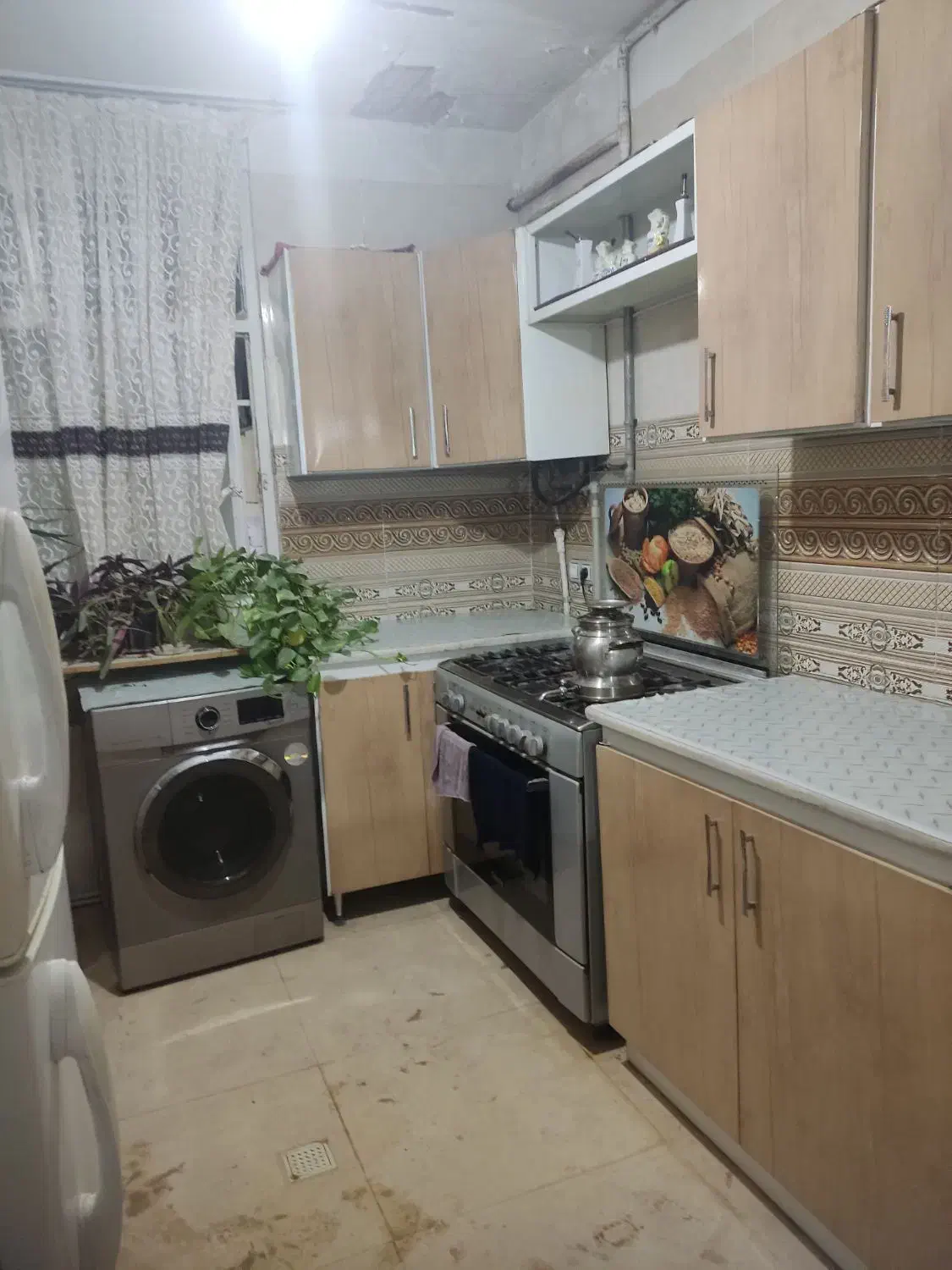 کابینت فلزی|مصالح و تجهیزات ساختمان|سبزوار, کلاته سیفر|دیوار