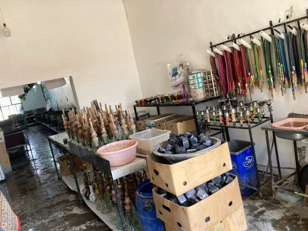 کافه|کافیشاپ و رستوران|خمینیشهر, |دیوار