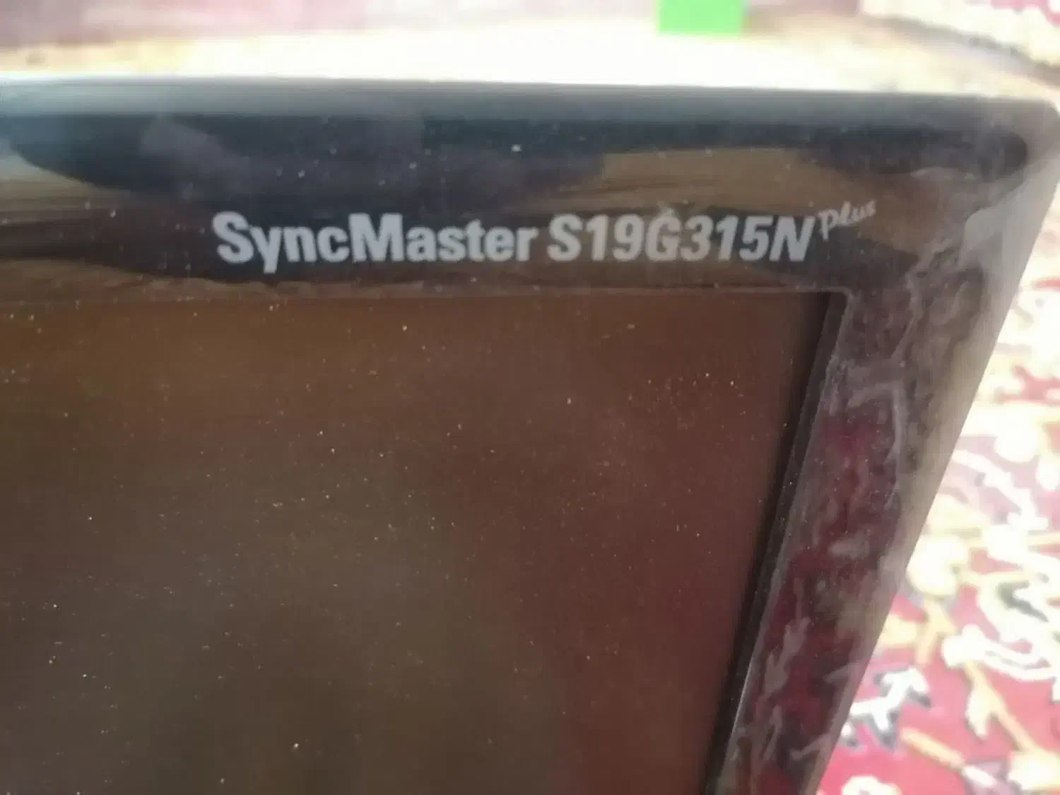 مانیتور ال ای دی|قطعات و لوازم جانبی رایانه|دامغان, |دیوار