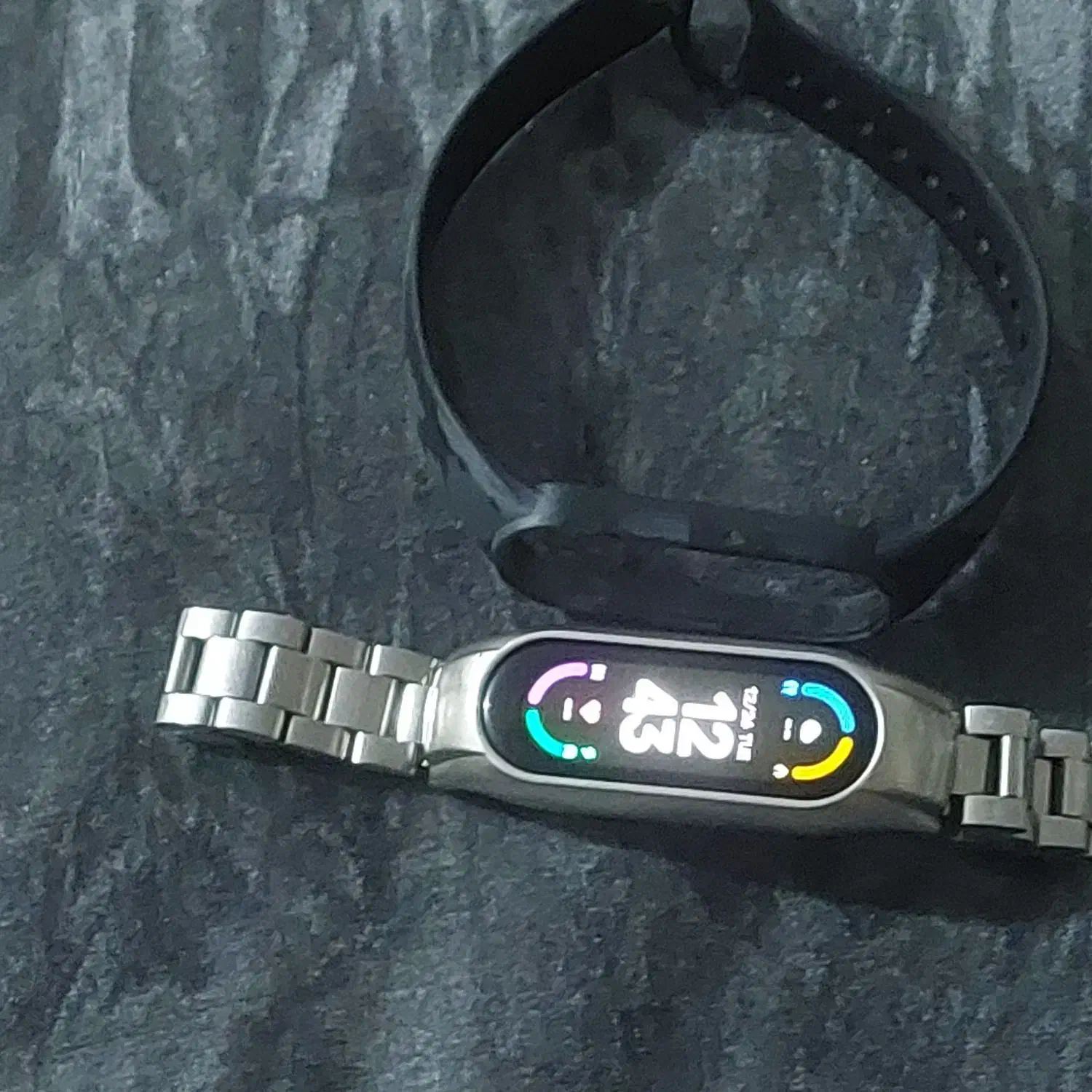 ساعت می بند 6|ساعت|زاهدان, |دیوار