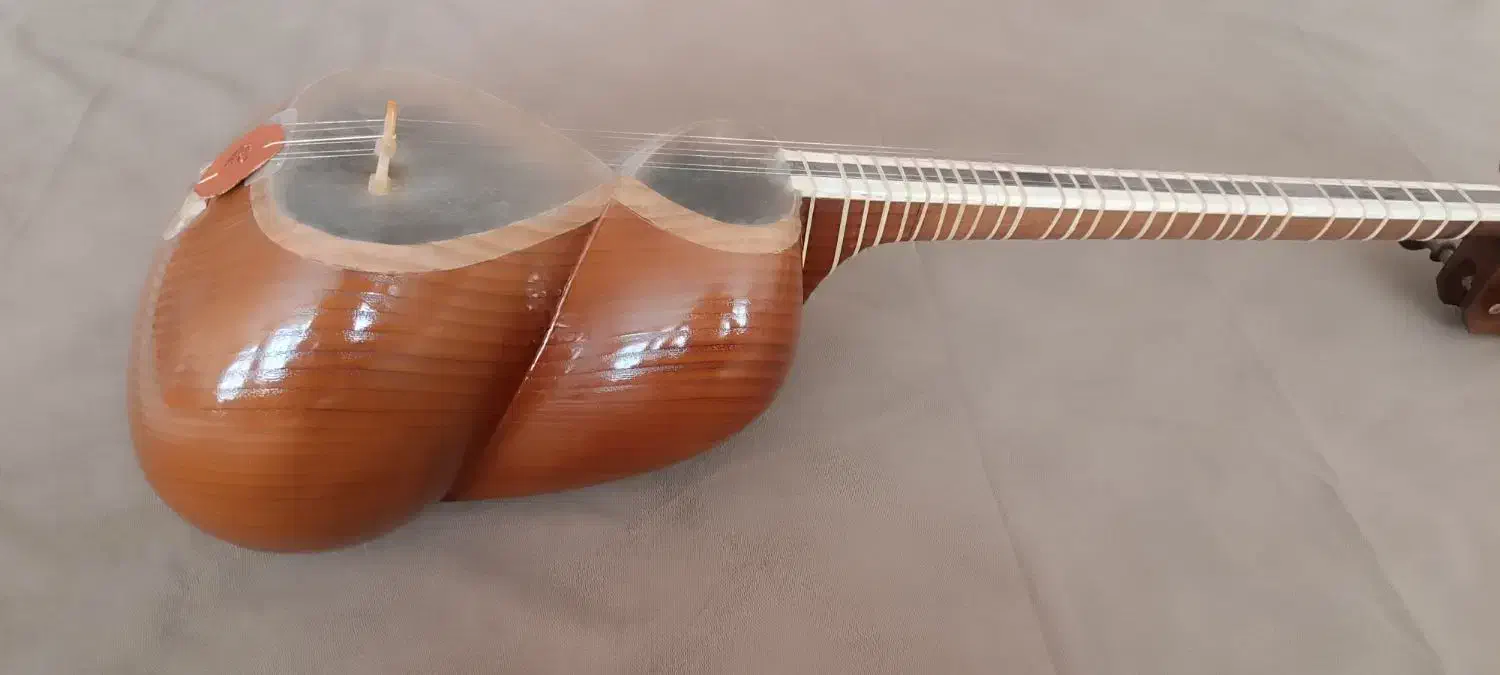 تار|سازهای سنتی|اردستان, |دیوار