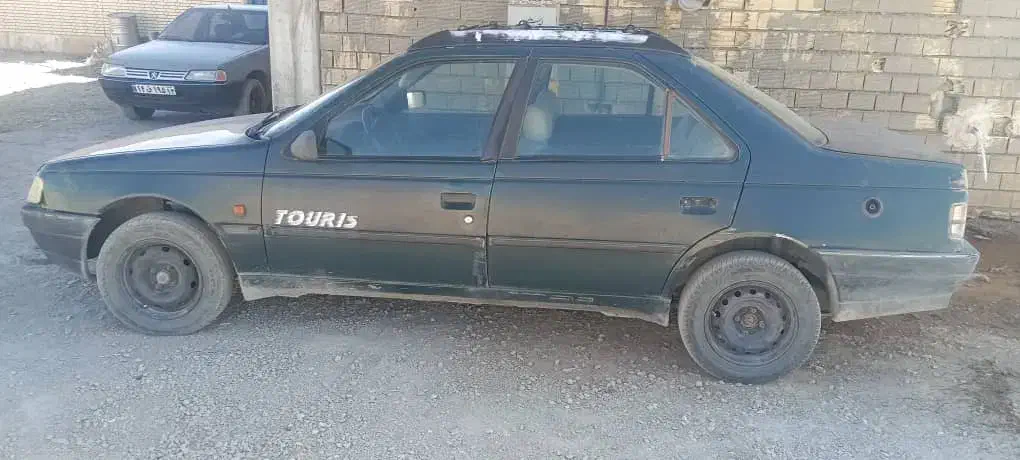 آردی دوگانه مدل 84|خودرو سواری و وانت|نجف‌آباد, امام خمینی|دیوار