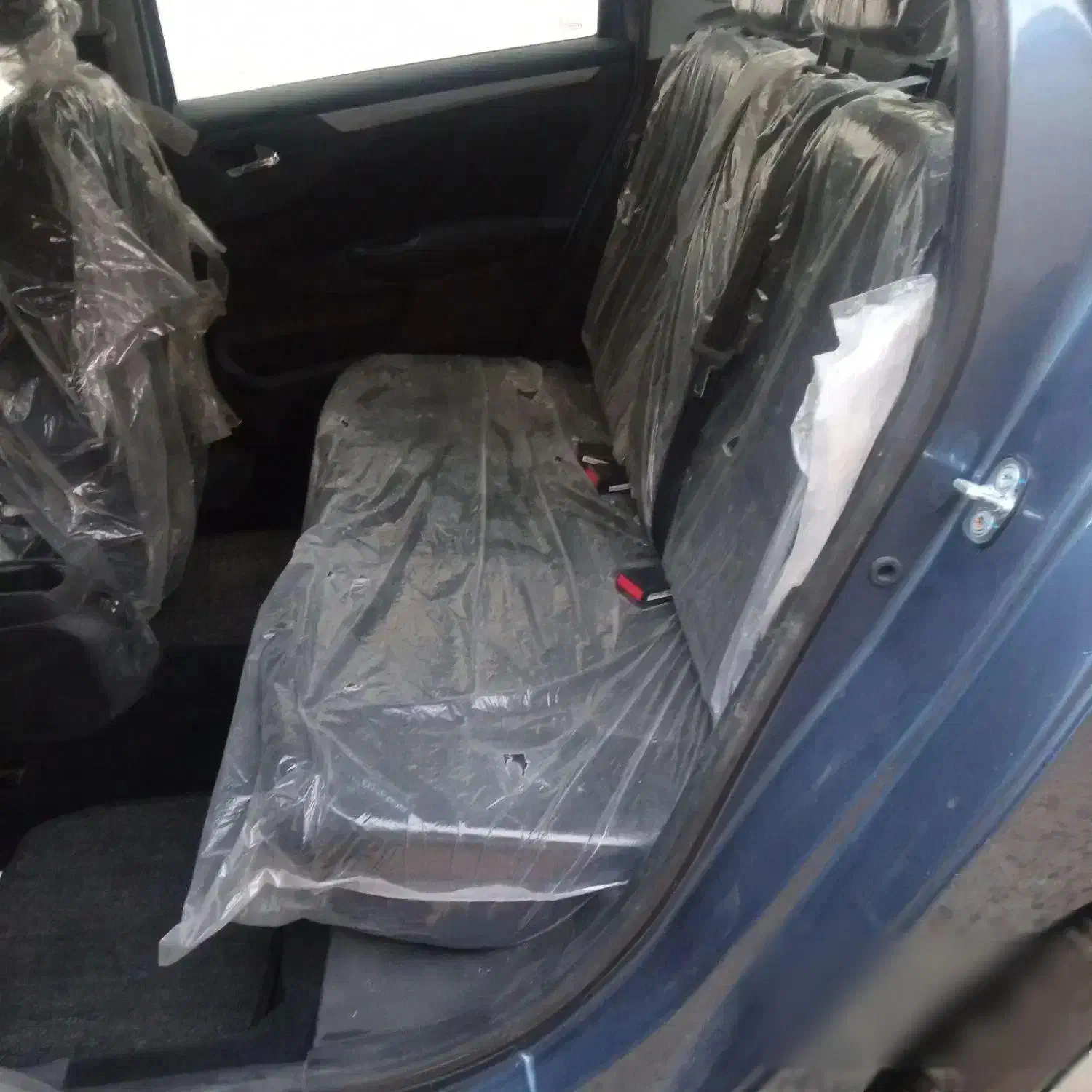 تارا V1نزدیک به صفر|خودرو سواری و وانت|نجف‌آباد, باهنر|دیوار