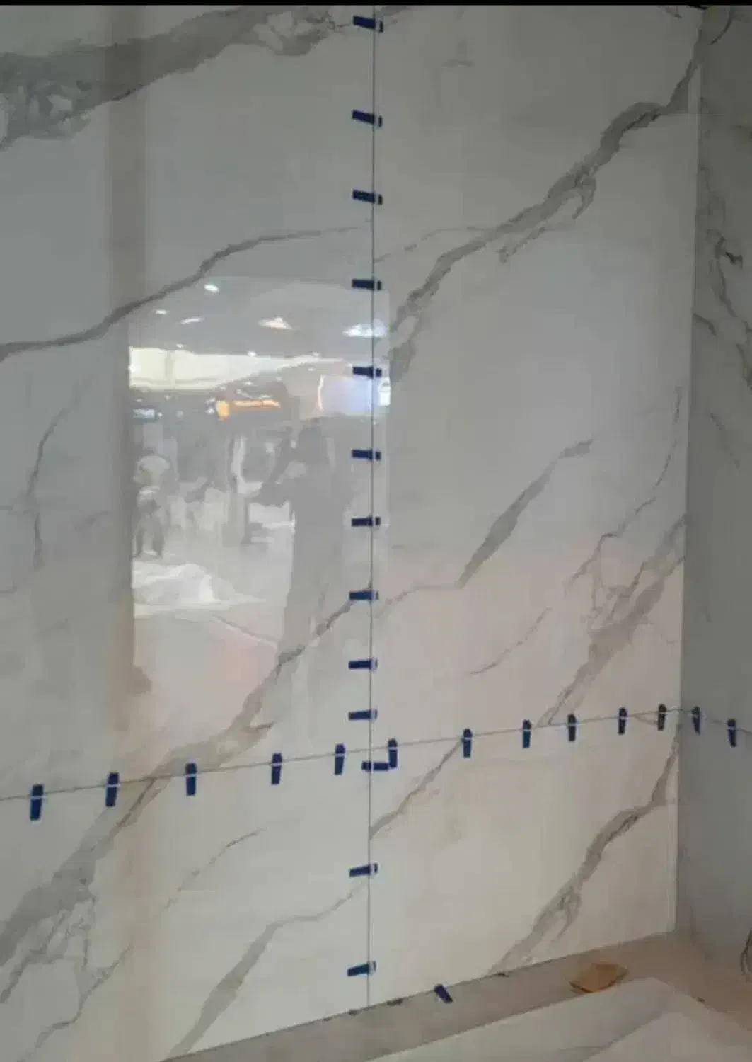 انواع بنایی وسیمانکاری سفال بلوک وغیره|خدمات پیشه و مهارت|فردیس, سرحدی|دیوار