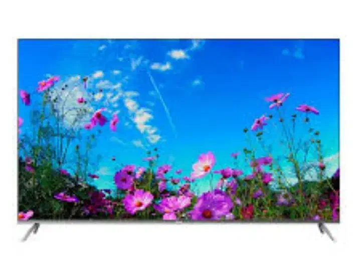 تلویزیون 55 اینج درحد آک  با ضمانت|تلویزیون و پروژکتور|اهواز, پردیس دو|دیوار