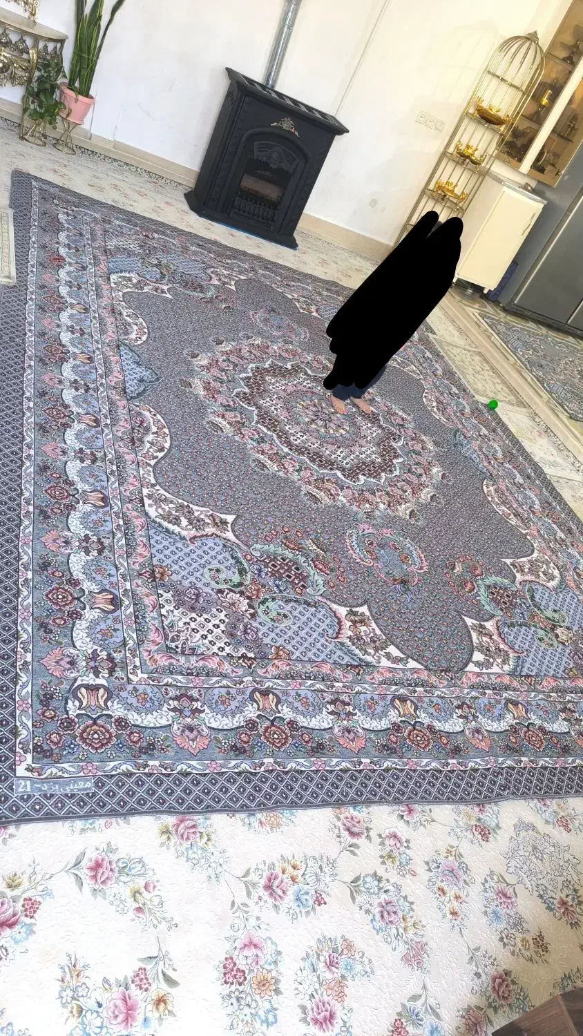 روفرشی ۱۲متری نو نو|روفرشی|خرمآباد, |دیوار