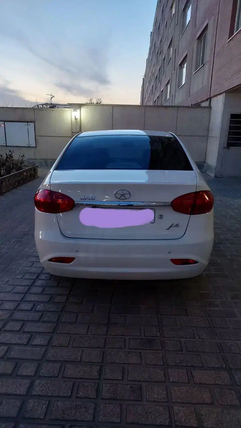 خودروی جک جی ۴|خودرو سواری و وانت|تهران, تهرانسر شرقی|دیوار