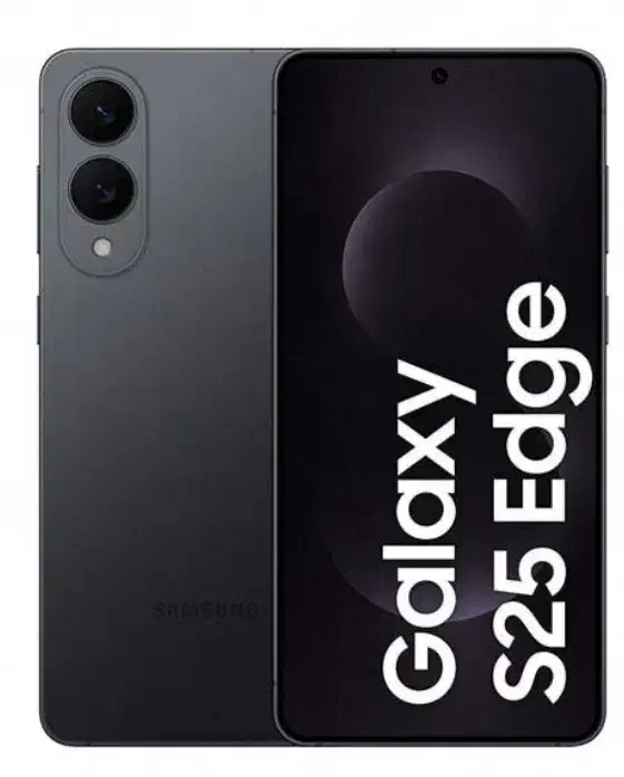 Samsung S25 Edge|موبایل|مشهد, سعد آباد|دیوار