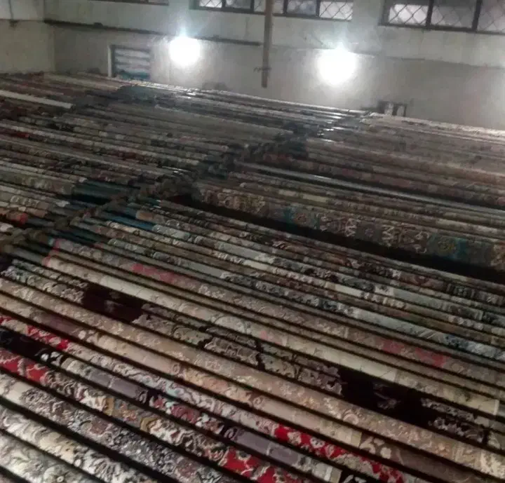 قالیشویی دایان تحویل 48 ساعته ابوطالب عبدالمطلب|خدمات نظافت|مشهد, هنرور|دیوار