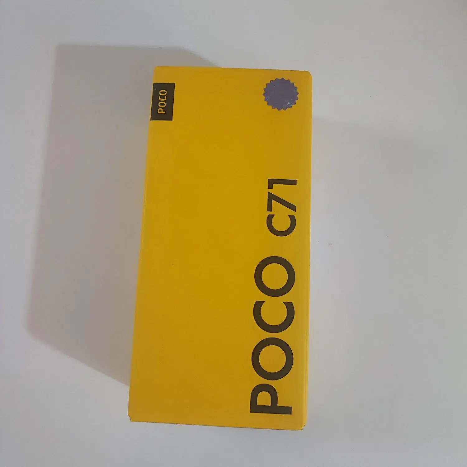 poco c71|موبایل|فردیس, شهرک ۱۱۰|دیوار