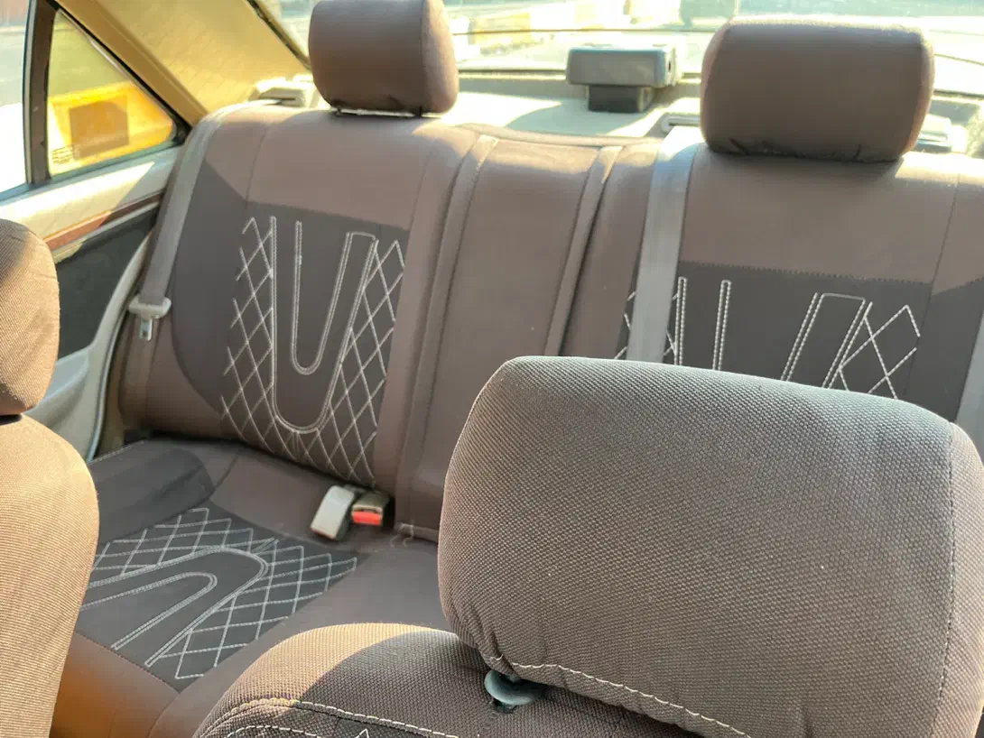 پژو پارس سال۹۵|خودرو سواری و وانت|تبریز, |دیوار