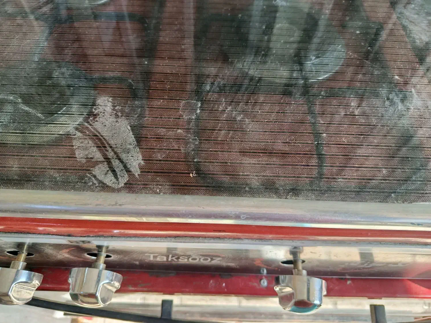 اجاق گاز|اجاق گاز و لوازم برقی پختوپز|شیراز, مسلم|دیوار