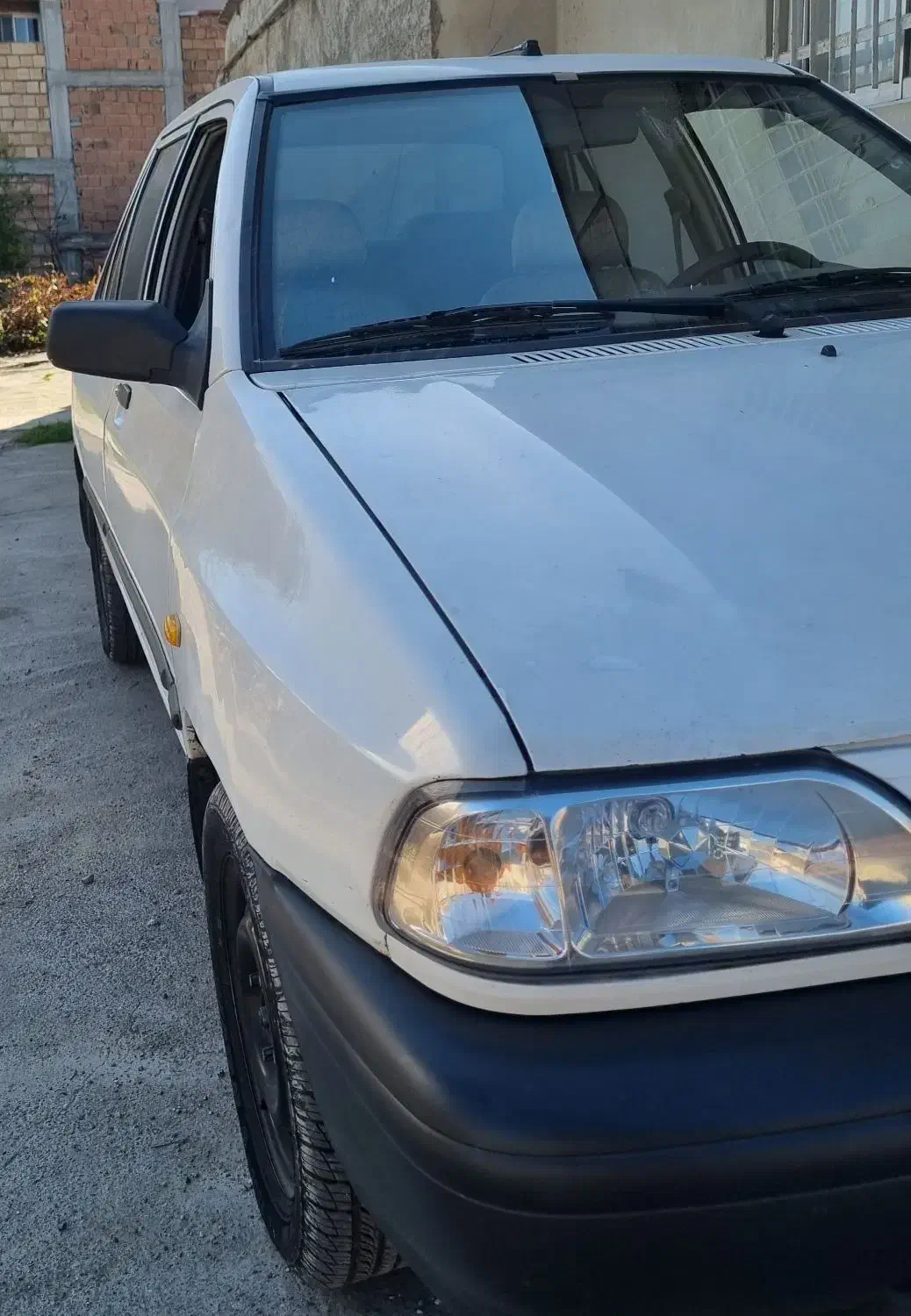 پراید مدل۹۰|خودرو سواری و وانت|کردکوی, |دیوار