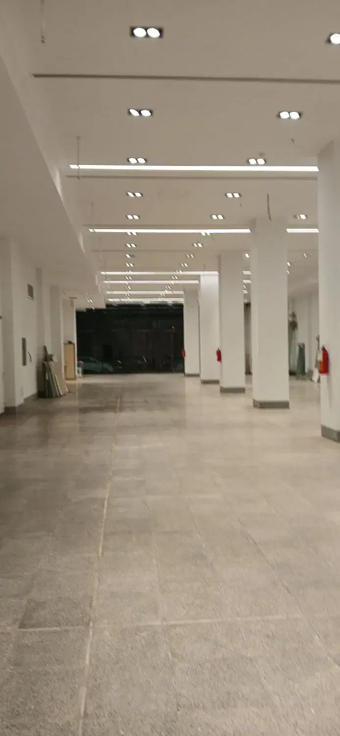 تجاری ۳۳۳ متر زعفرانیه ۶متر ارتفاع|اجارهٔ مغازه و غرفه|تهران, زعفرانیه|دیوار