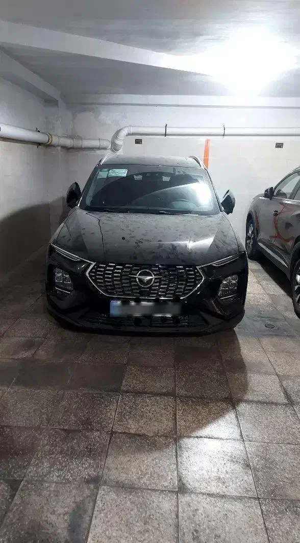 هایما  s8 مدل ۱۴۰۴|خودرو سواری و وانت|تهران, تهرانسر مرکزی|دیوار