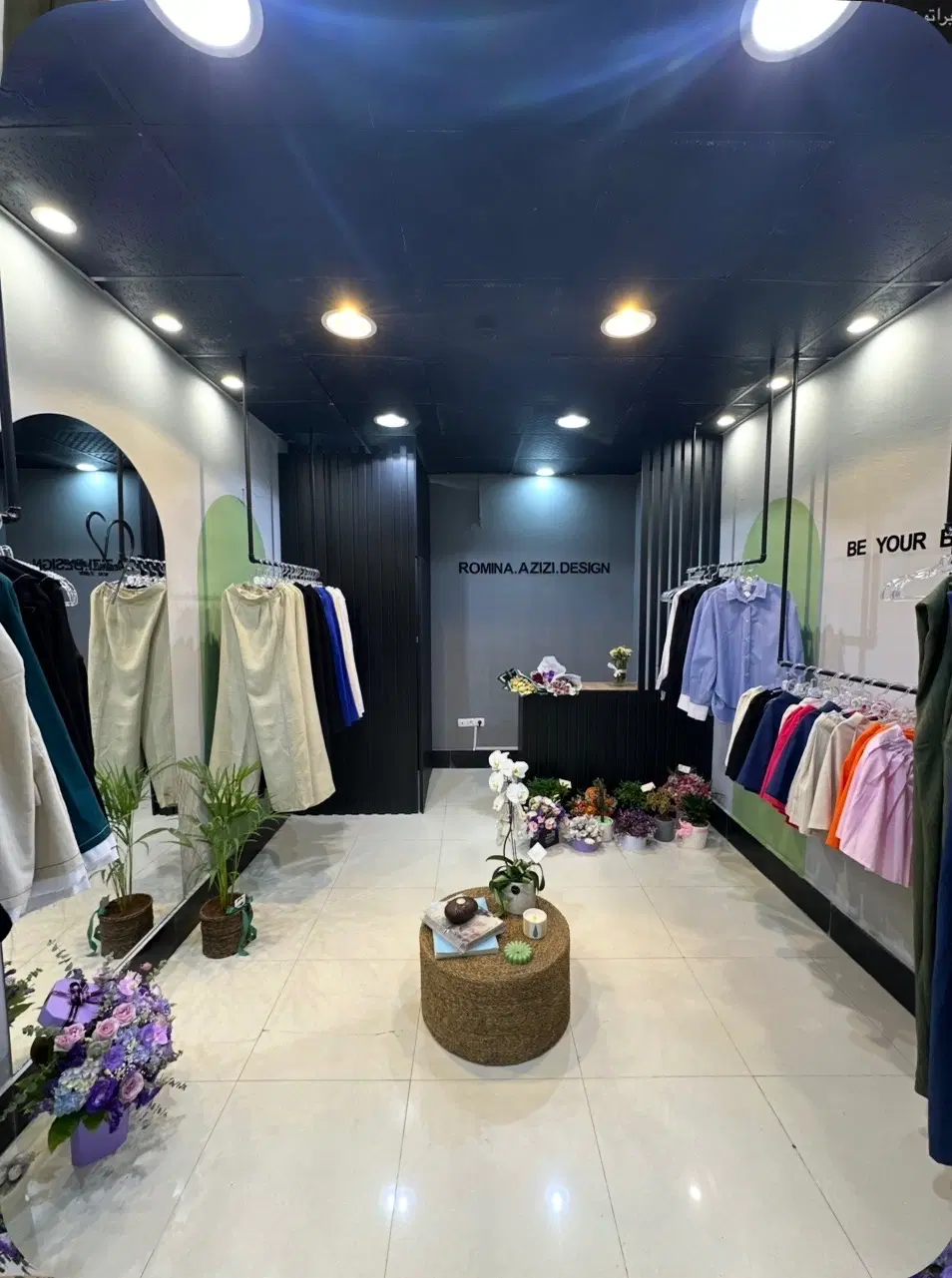 فروش مغازه عظیمیه