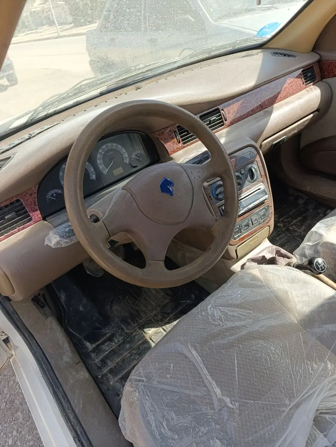 سمند مدل 90|خودرو سواری و وانت|آبادان, |دیوار