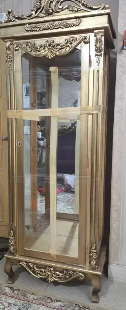 مبلمان دست دوم|مبلمان خانگی و میز عسلی|اصفهان, بهاران|دیوار