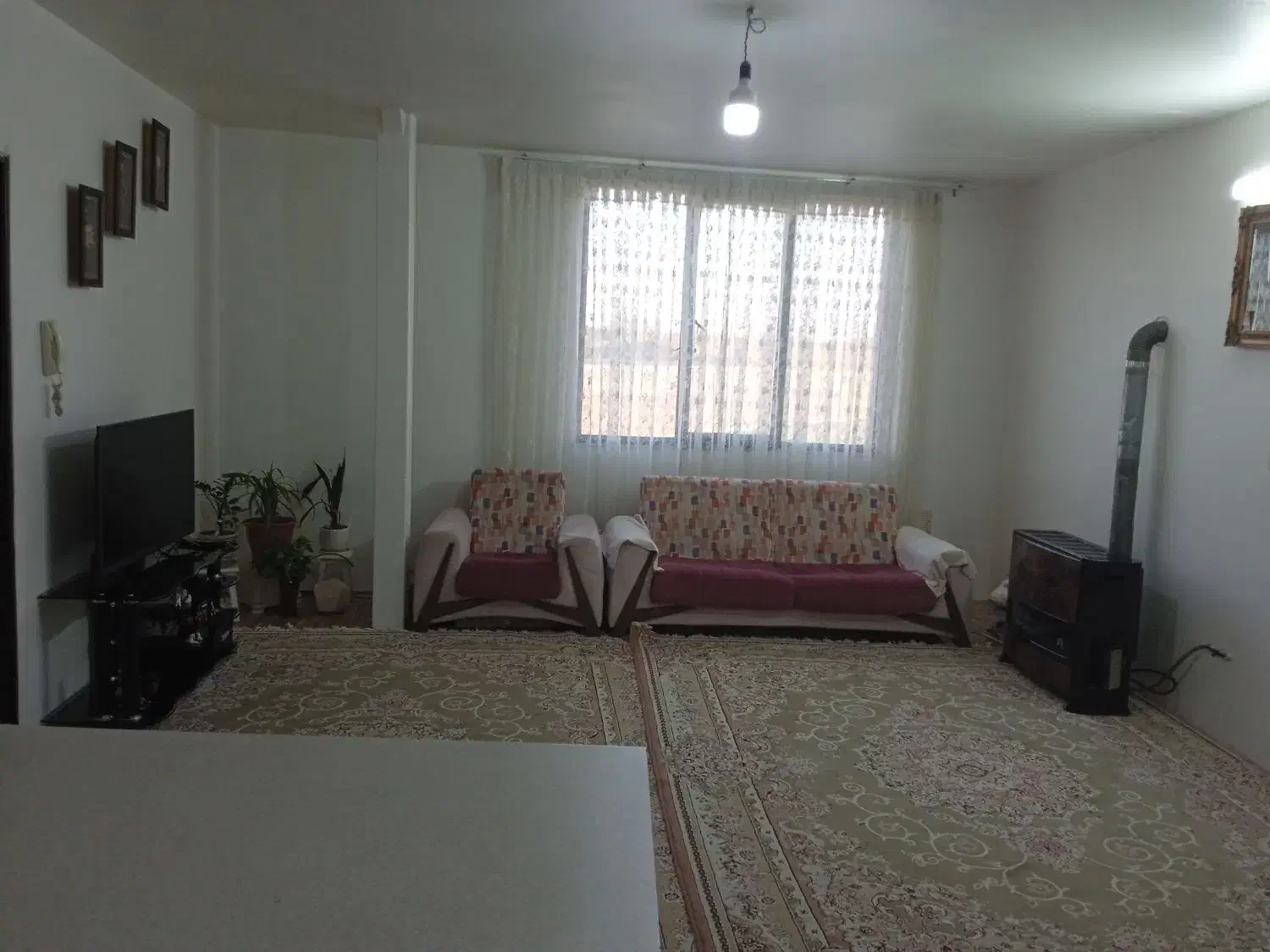 خونه|فروش آپارتمان|محمدشهر, کوی بهار|دیوار