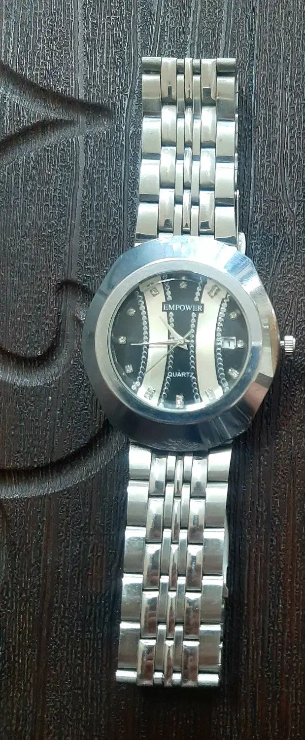 ساعت مردانه مچی|ساعت|گنبد کاووس, |دیوار