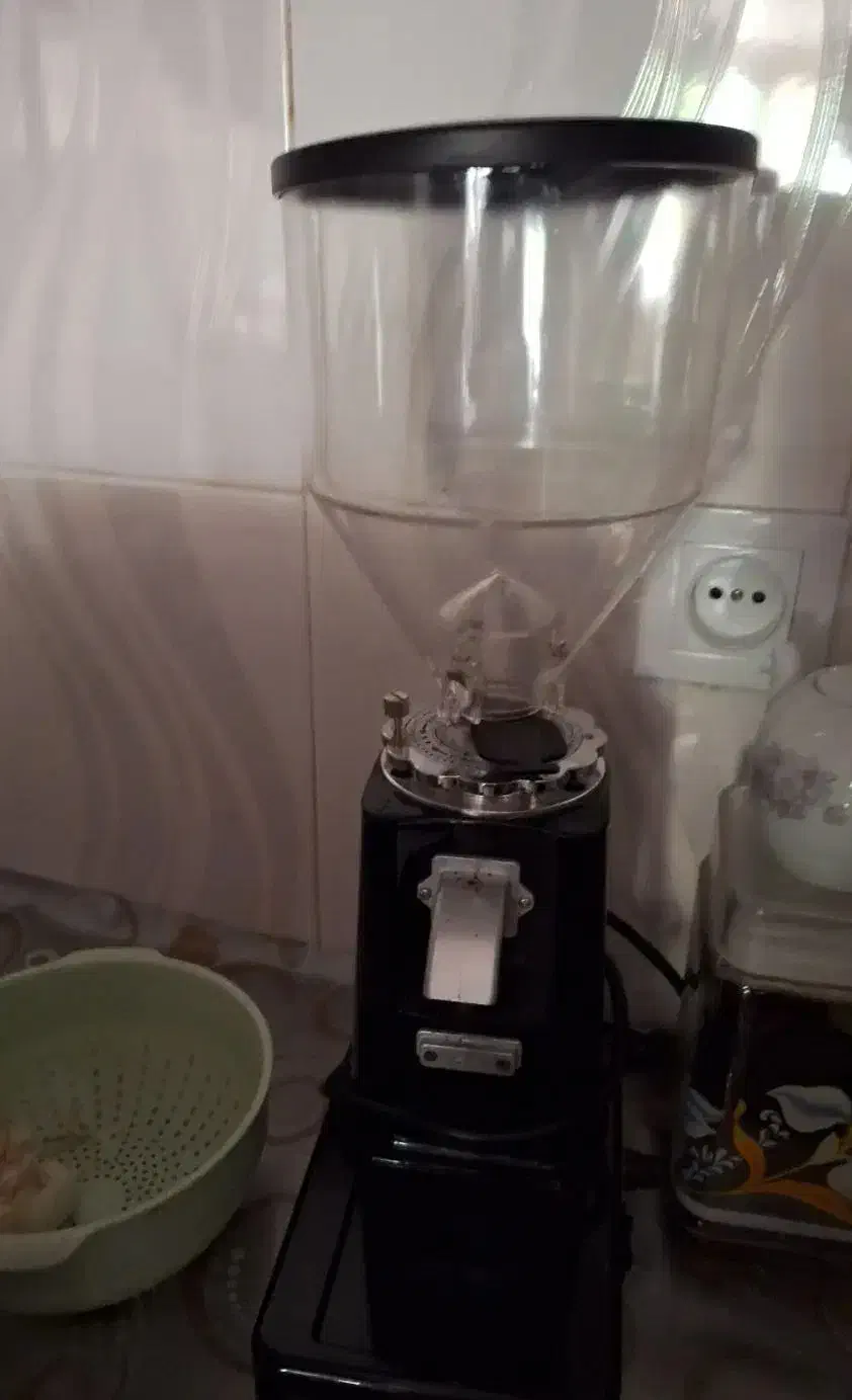 دستگاه قهوه ساز صنعتی واسیاب|کافی‌شاپ و رستوران|کوهدشت, |دیوار