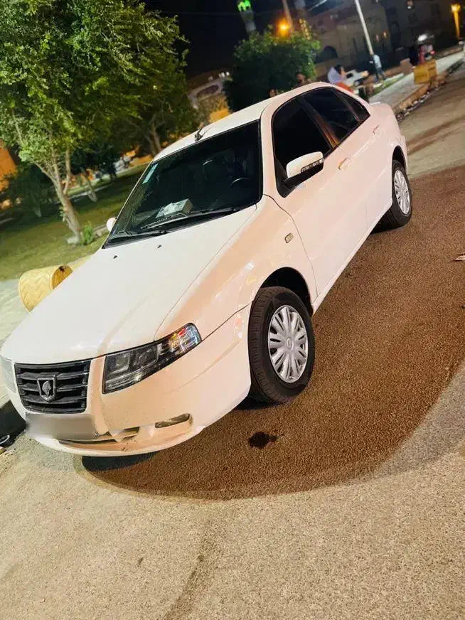 سورن موتور جدید ۴۰۳ سیمی|خودرو سواری و وانت|بندر ماهشهر, |دیوار