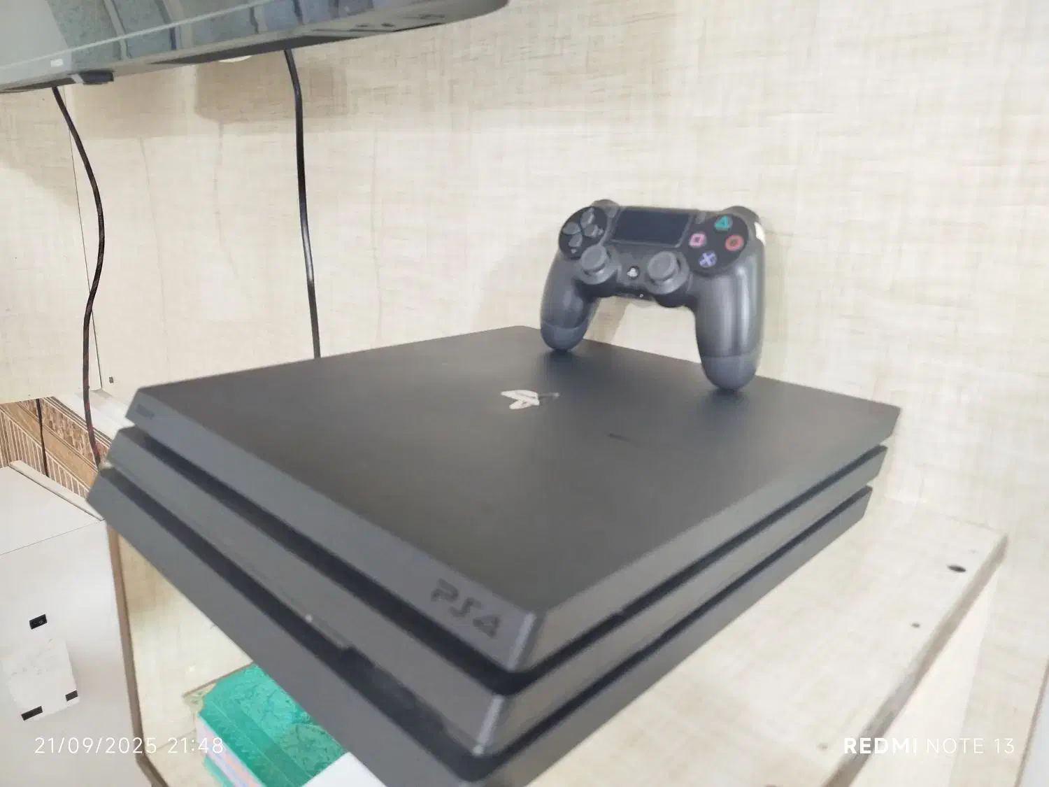 ps4 pro|کنسول، بازی ویدئویی و آنلاین|بهبهان, |دیوار