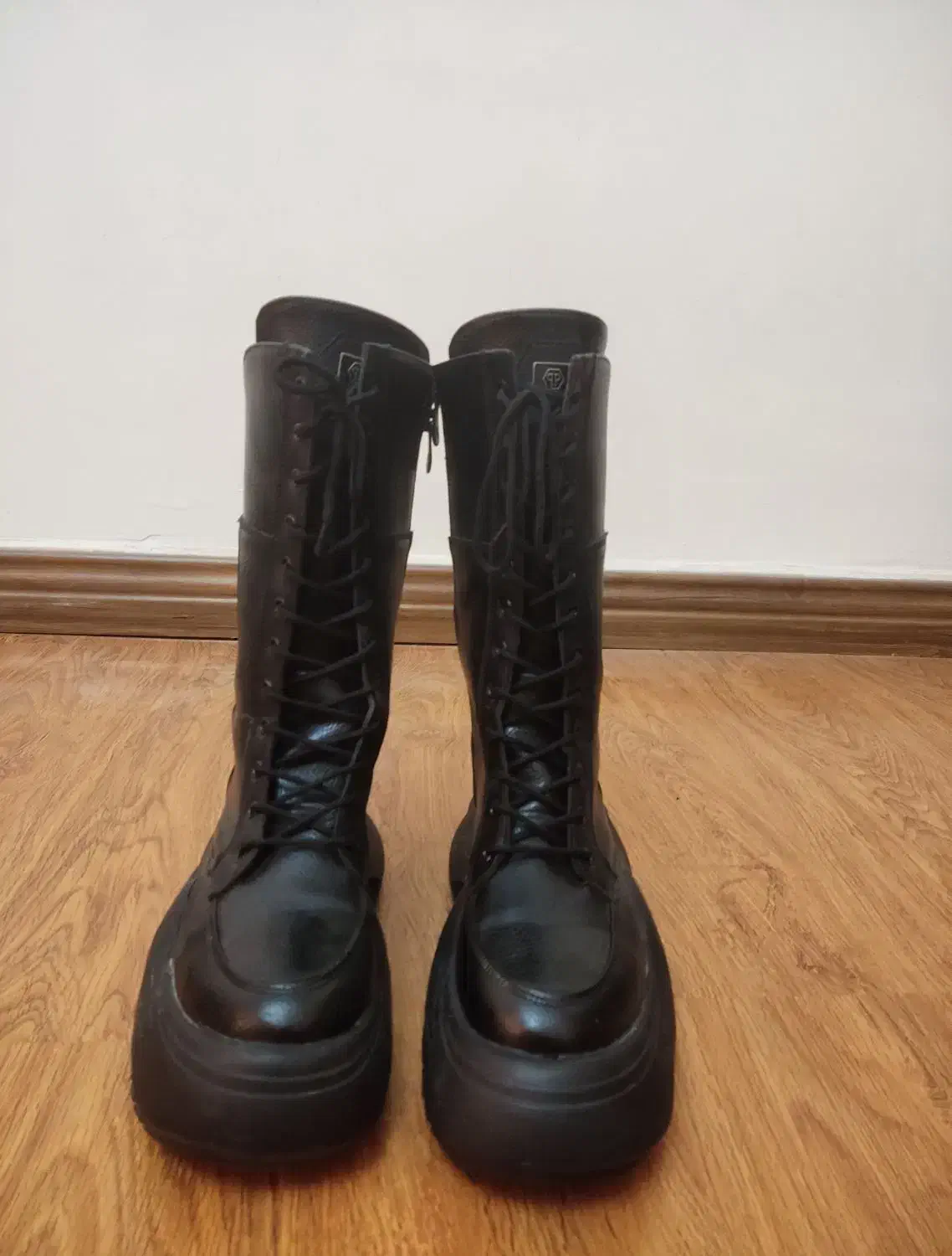 بوت سایز 40|کیف، کفش، کمربند|نوشهر, |دیوار