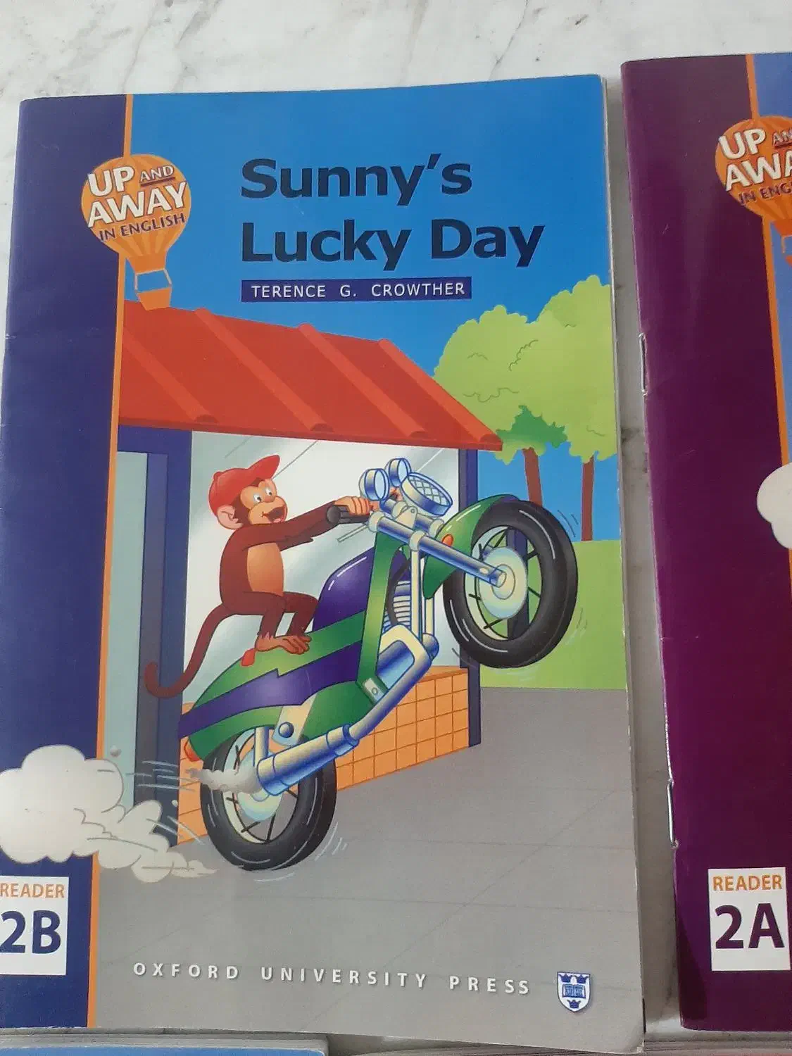 کتاب قصه انگلیسی|کتاب و مجله آموزشی|کرمانشاه, |دیوار