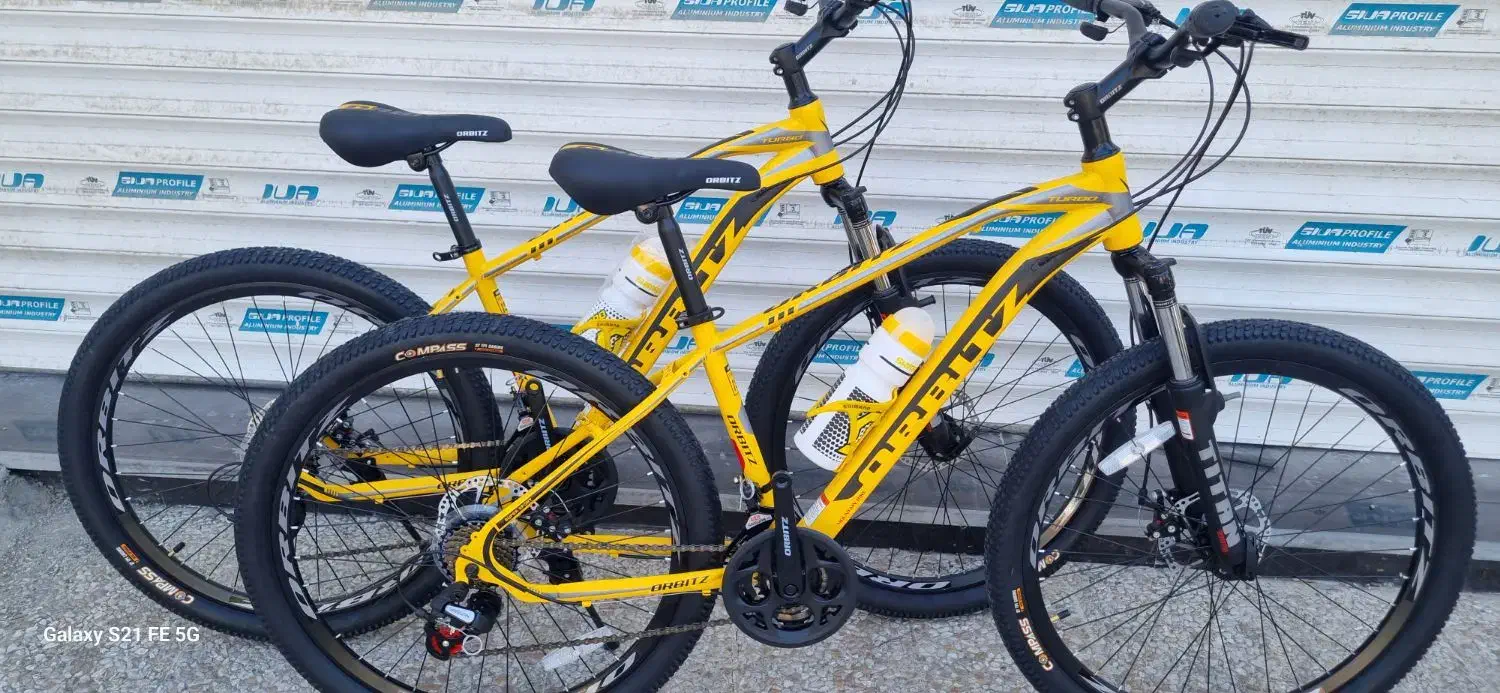 دوچرخه تک تاز ۰۰۸۷|دوچرخه، اسکیت، اسکوتر|فردیس, سرحدی|دیوار