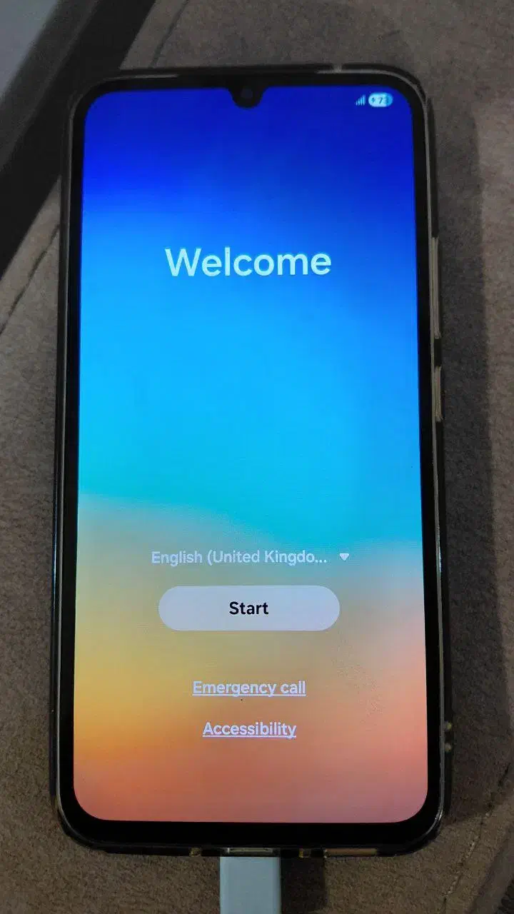 گوشی سامسونگ a34 128/8 5G|موبایل|مشهد, شهرک امام هادی (شهرک غرب)|دیوار