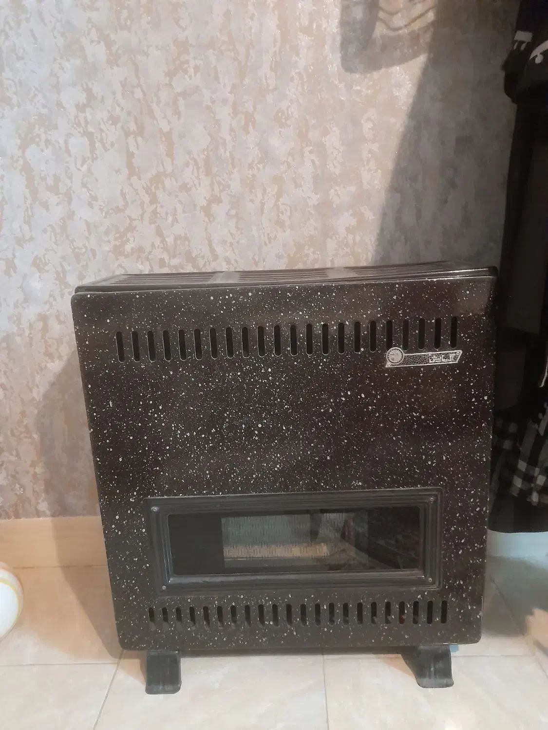 بخاری|بخاری، هیتر، شومینه|اصفهان, جلالیه|دیوار