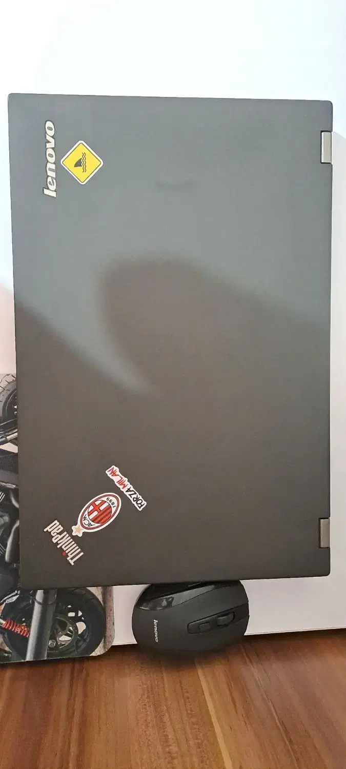 لب تاب lenovo در حد|رایانه همراه|صفادشت, |دیوار