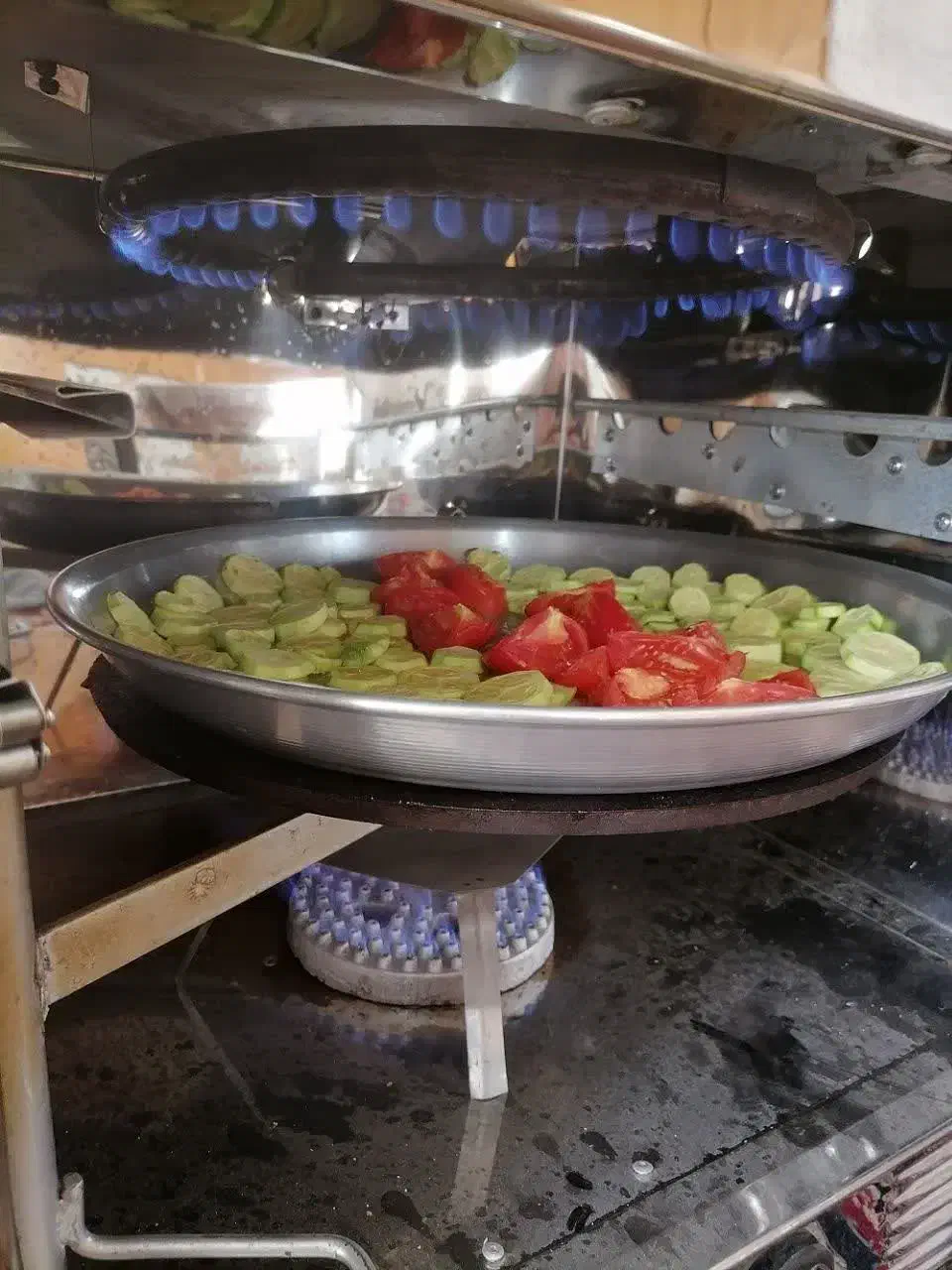 پیتزا پز|اجاق گاز و لوازم برقی پختوپز|اصفهان, آفاران|دیوار