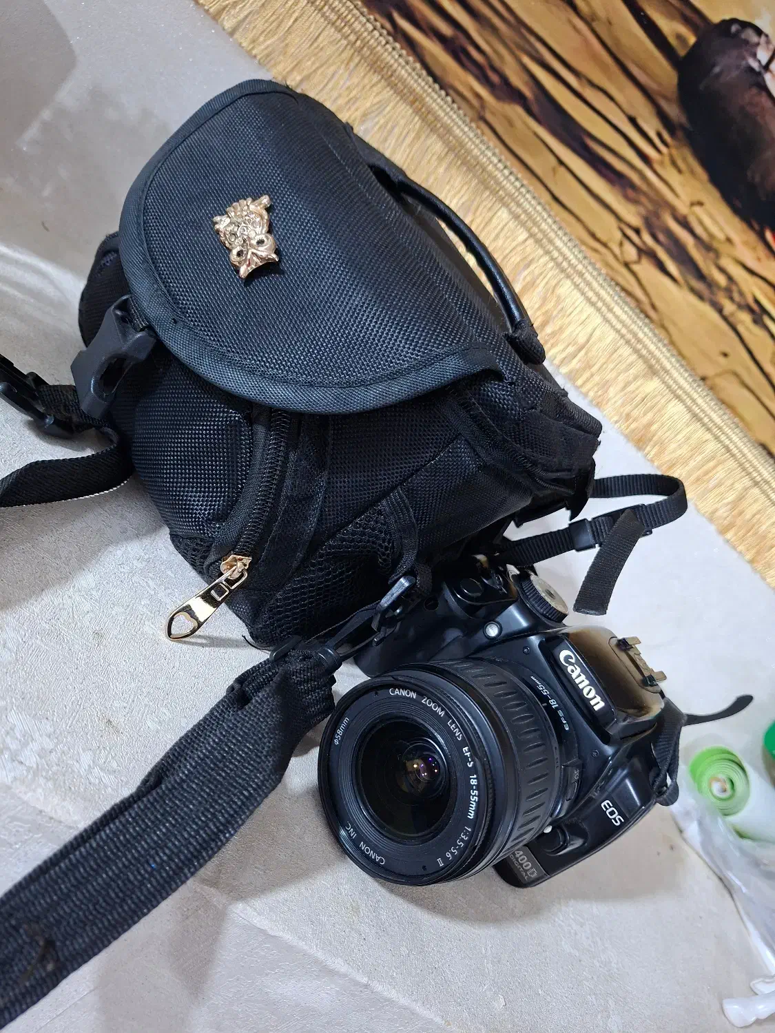 دوربین عکاسی کانن|دوربین عکاسی و فیلم‌برداری|بندر امام خمینی, |دیوار