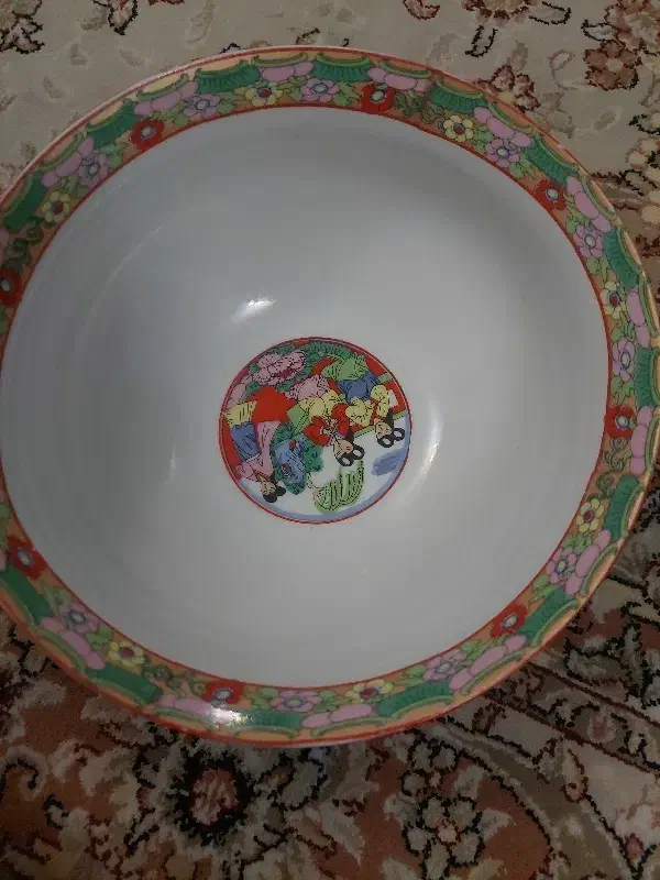 عتیقه|ظروف سرو و پذیرایی|کرج, فاز ۳ گوهردشت|دیوار