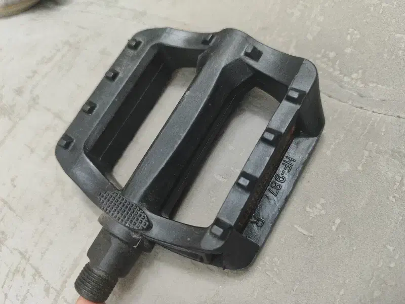 رکاب دوچرخه|دوچرخه، اسکیت، اسکوتر|تهران, والفجر (افسریه)|دیوار