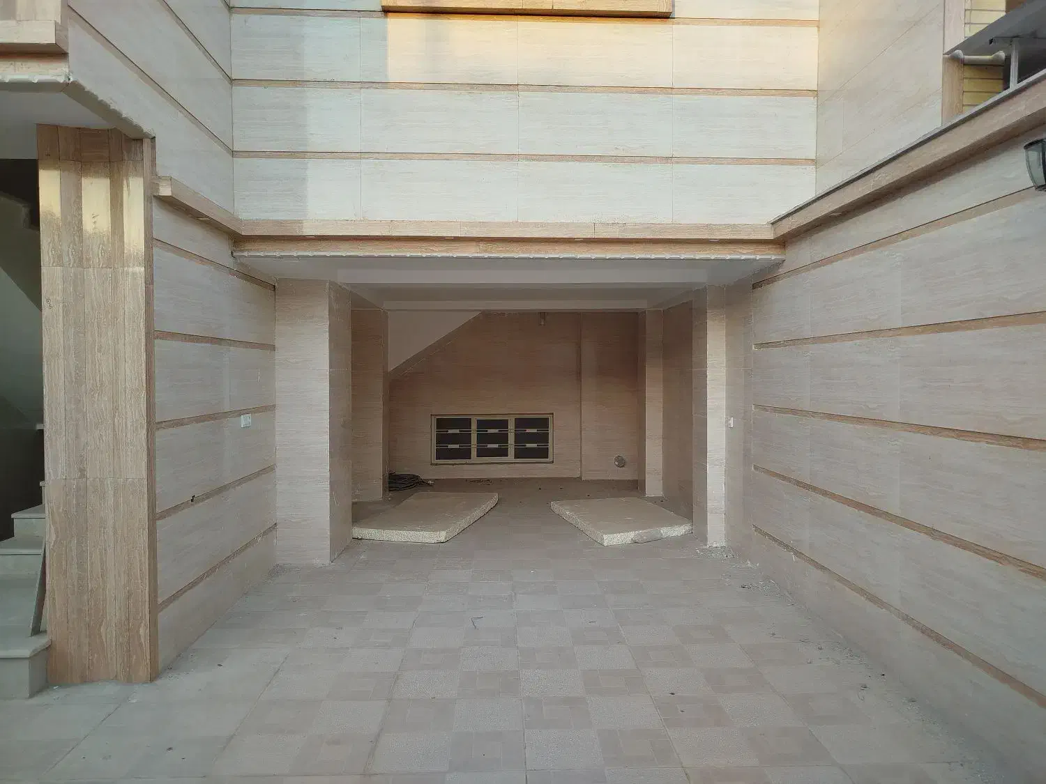 فروش سه واحدآپارتمان شخصی ساز|فروش آپارتمان|جهرم, |دیوار