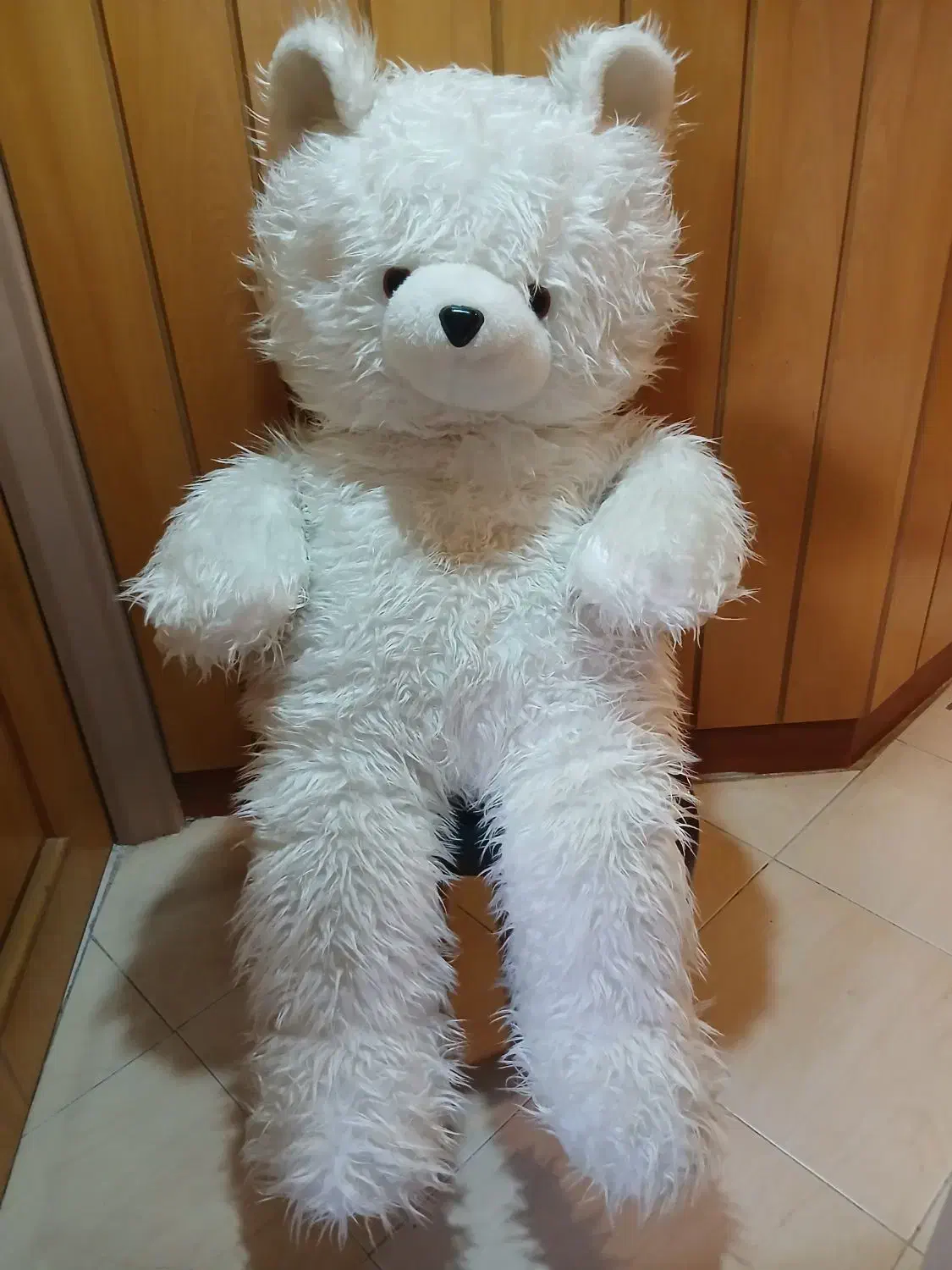 خرسی بزرگ|اسباب‌‌بازی|اصفهان, کشاورزی|دیوار