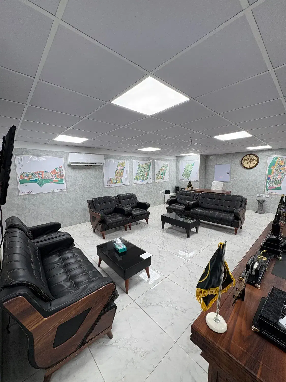 دعوت به همکاری ( استخدام مشاور املاک)|استخدام بازاریابی و فروش|هشتگرد, شهرک پامچال|دیوار