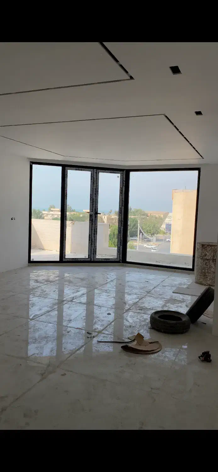 رهن و اجاره تک واحدی فوق لوکس ویو دریا|اجارهٔ آپارتمان|بوشهر, |دیوار