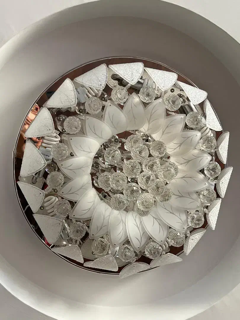 فروش لوستر|لوستر و چراغ آویز|خرمآباد, |دیوار