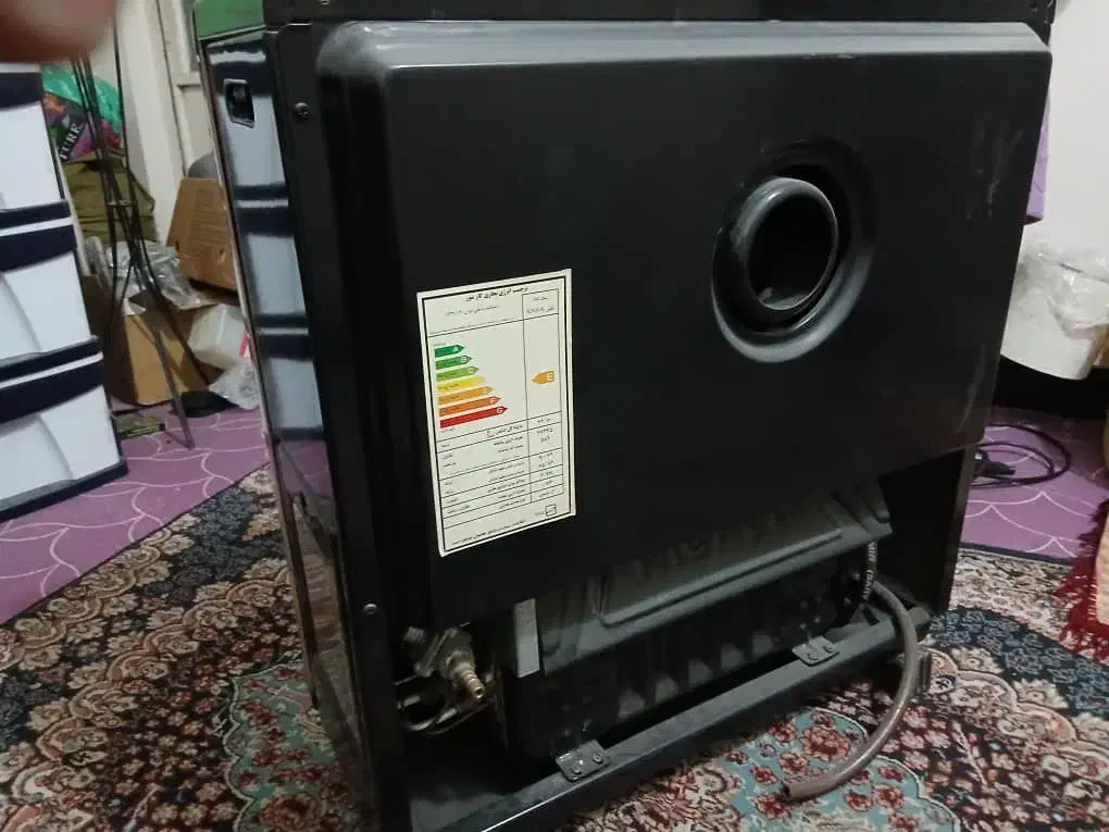 بخاری نیک کالا .|بخاری، هیتر، شومینه|اهواز, کوی باهنر|دیوار