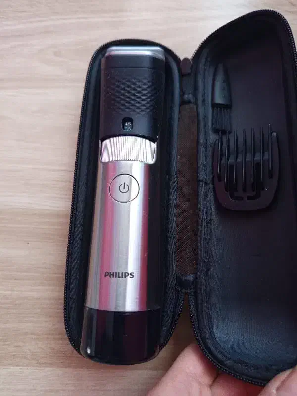 ریش تراش فیلیپس|آرایشی، بهداشتی، درمانی|شمشک, |دیوار