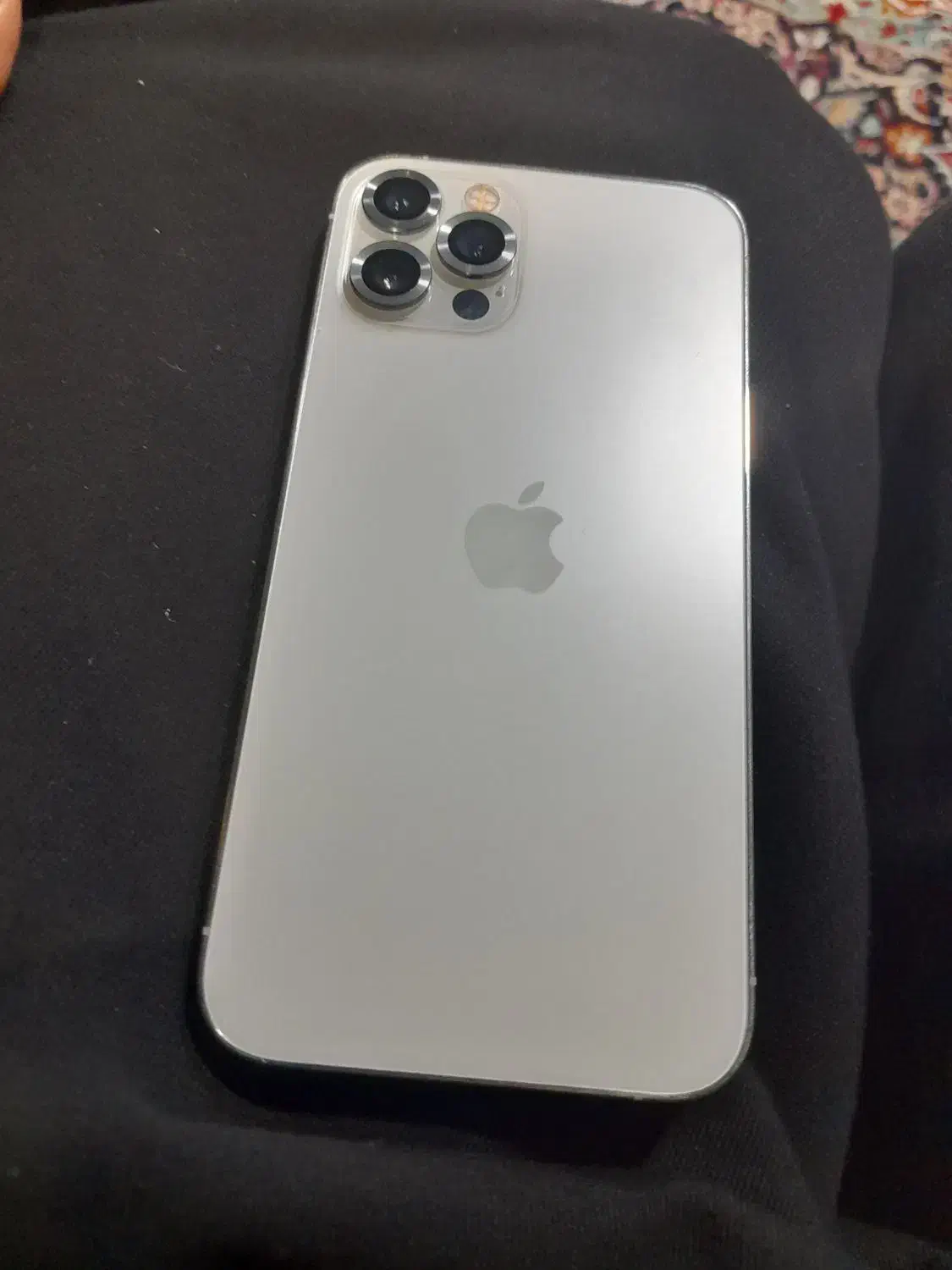 ایفون 12پرو/ip12pro/256g|موبایل|شیروان (خراسان), |دیوار