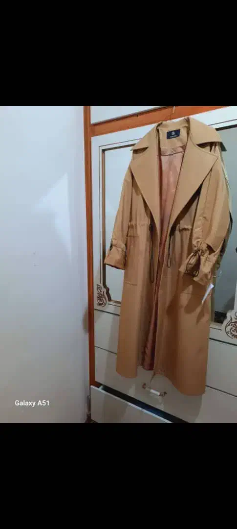 فروش بارانی|لباس|مراغه, |دیوار