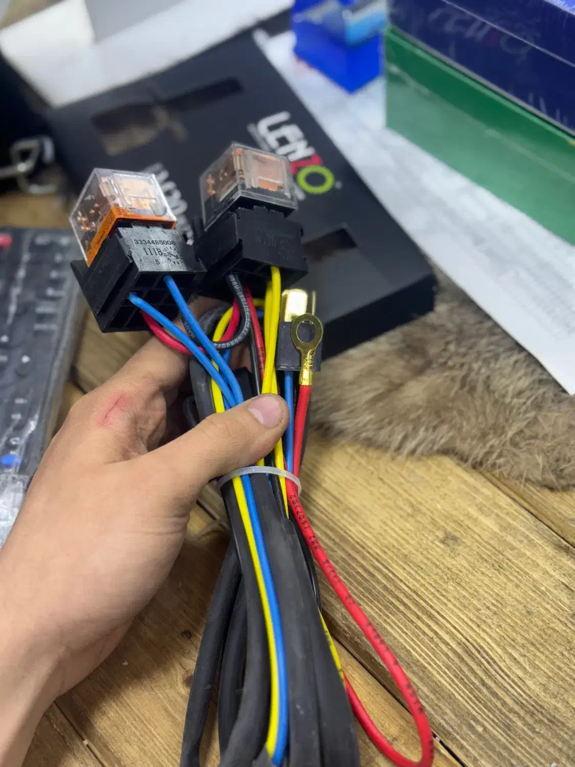 استخدام سیم کش ماشین|استخدام صنعتی، فنی، مهندسی|میاندوآب, |دیوار