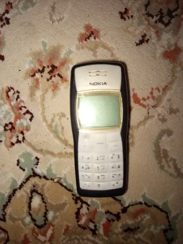 گوشی قدیمی|موبایل|تهران, مینای شمالی (مخبر)|دیوار