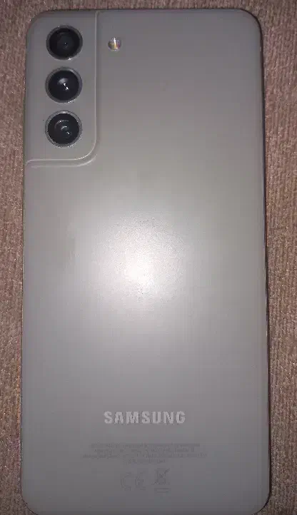 گوشی s21 fe|موبایل|اهواز, شهرک برق|دیوار